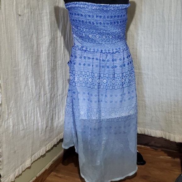 Tom Tailor Denim Dress - Picture 6 of 8